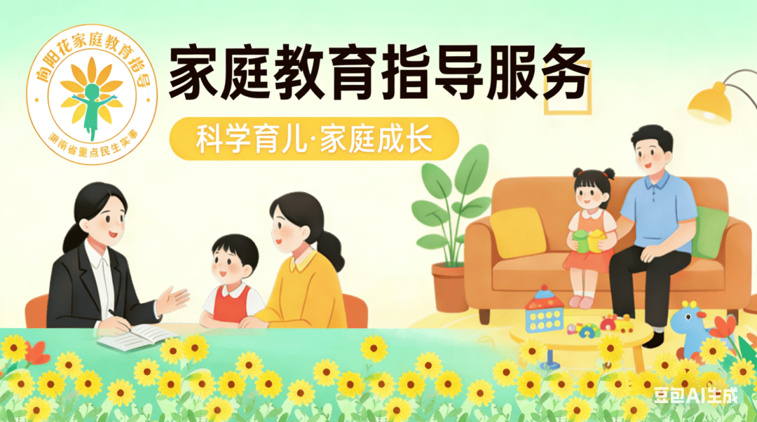 嘟吧育儿咨询